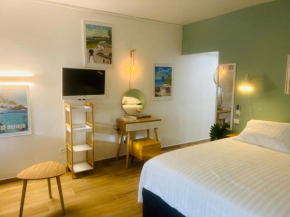 Studio Fresh&Cosy Trois-Ilets - 3 étoiles-Hotel Carayou